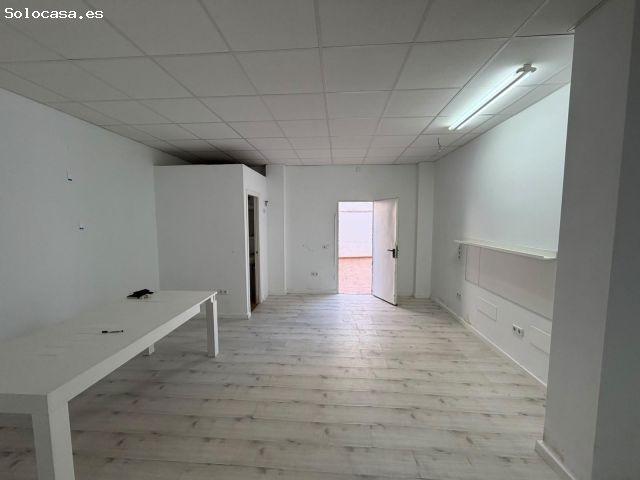 Local Comercial en alquiler en Manacor, Llevant