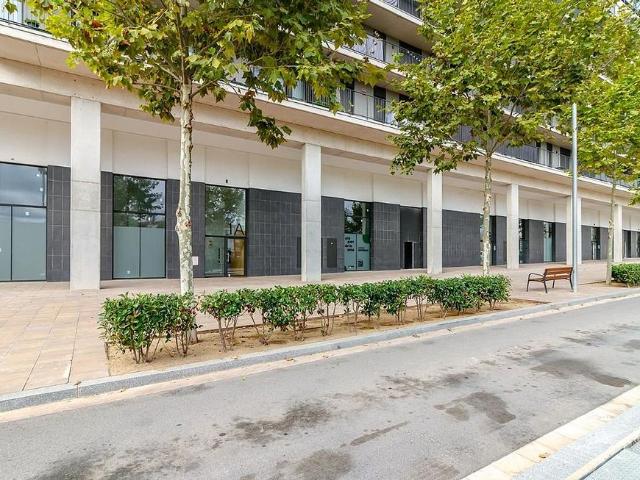 Local Comercial en alquiler en Pou del Merlí, Martorell