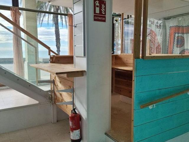Local Comercial en alquiler en Calafell, Baix Penedès