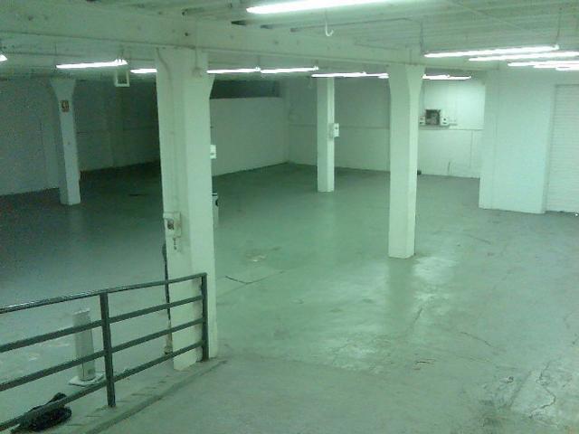 Local Comercial en alquiler en Riu Sud, Barcelonès