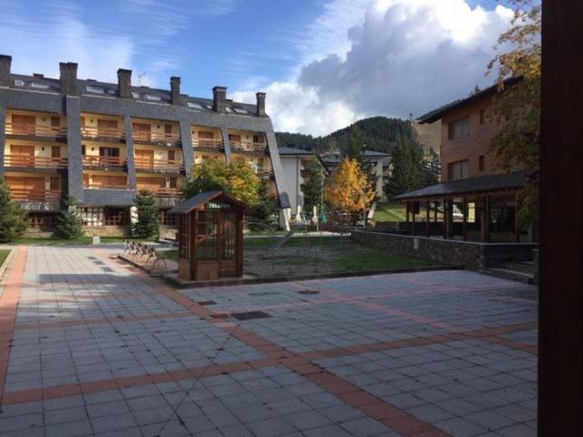 Local Comercial en alquiler en Super Molina, Cerdanya