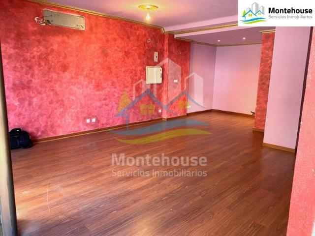 Local Comercial en alquiler en Azuqueca De Henares