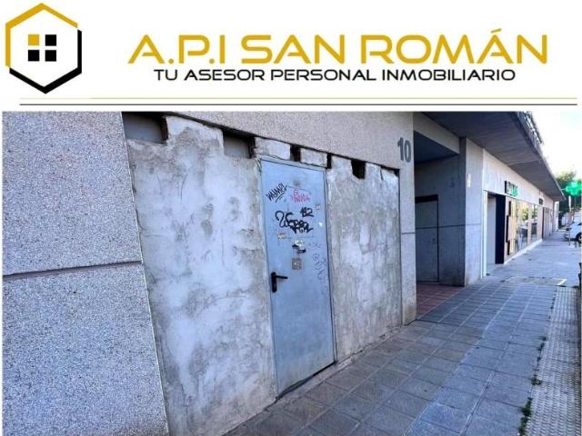 Local Comercial en alquiler en Azuqueca De Henares, Castilla-La Mancha
