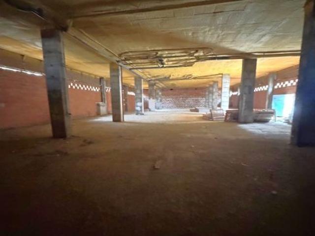 Local Comercial en alquiler en Azuqueca De Henares