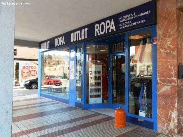Local Comercial en alquiler en Azuqueca De Henares