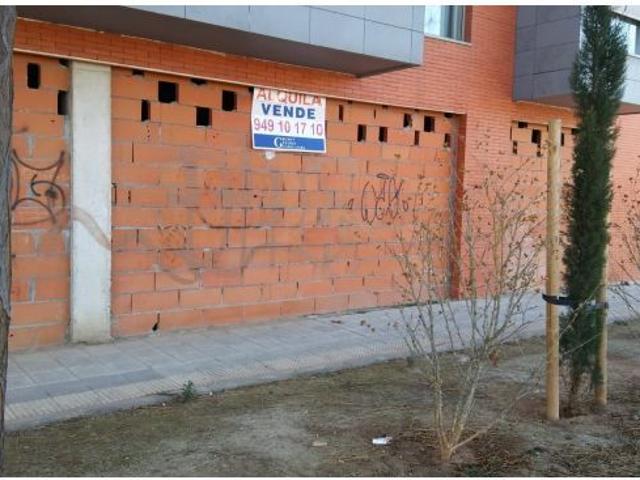 Local Comercial en alquiler en Azuqueca De Henares