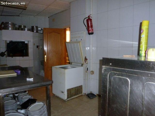 Local Comercial en alquiler en Azuqueca De Henares