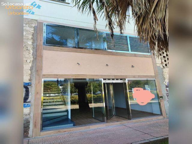 Local Comercial en alquiler en Urbanización Guadiana, Tierra de Badajoz