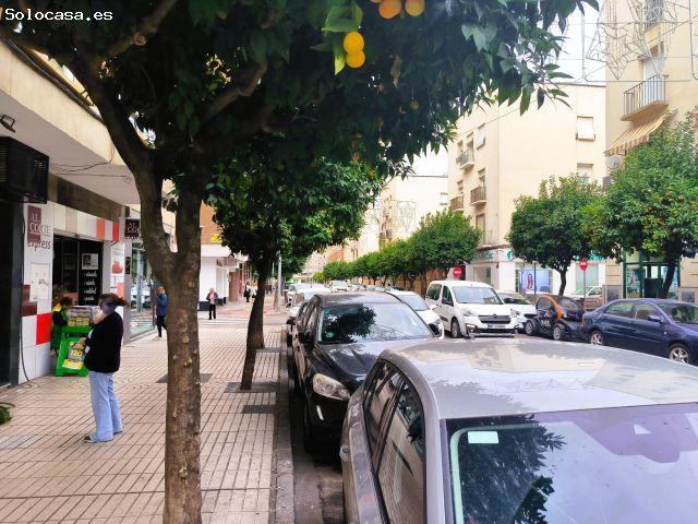 Local Comercial en alquiler en Badajoz, Santa Marina