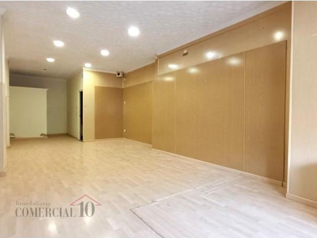 Local Comercial en alquiler en Badajoz, Santa Marina