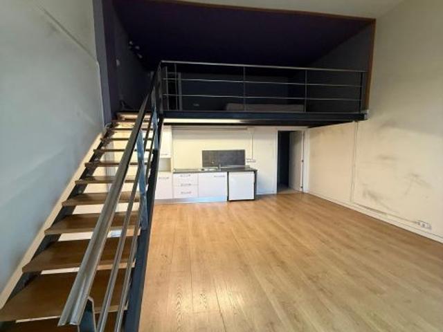 Local Comercial en alquiler en Districte 3, Barcelonès