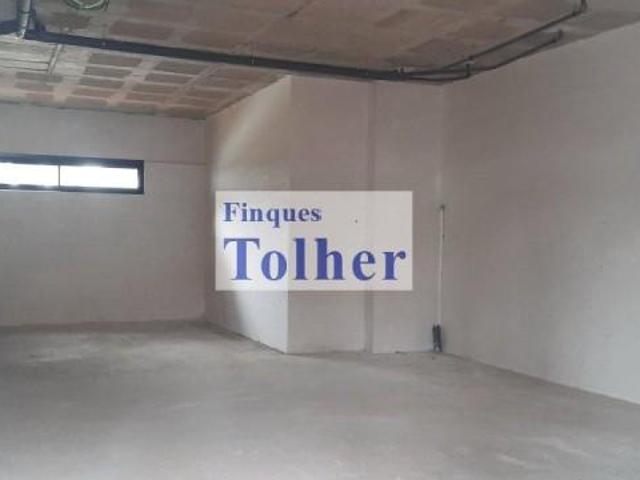 Local Comercial en alquiler en Badalona, Barcelona