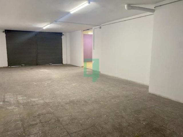 Local Comercial en alquiler en Badalona, Can Claris
