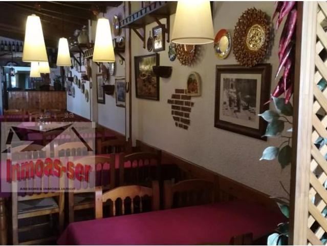 Local Comercial en alquiler en Badalona, Casagemes