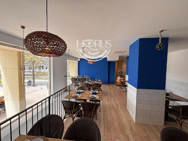 Local Comercial en alquiler en Districte 1, Barcelonès