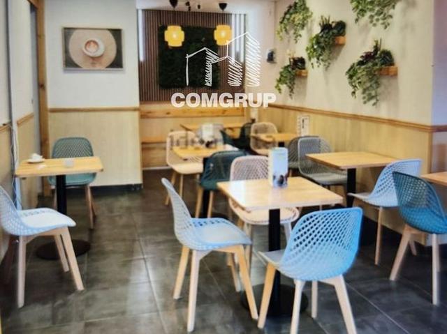 Local Comercial en alquiler en Barcelonès, Catalunya