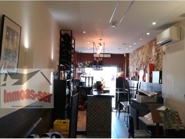 Local Comercial en alquiler en Badalona, Centre