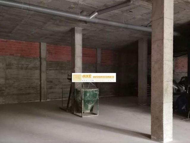 Local Comercial en alquiler en Badalona, Morera