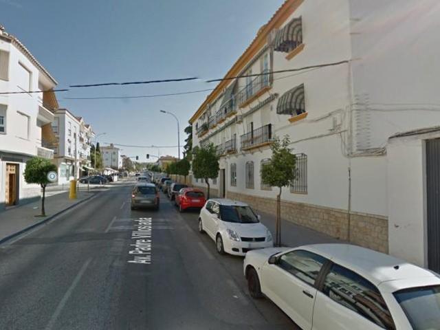 Local Comercial en alquiler en Baena, Andalucía