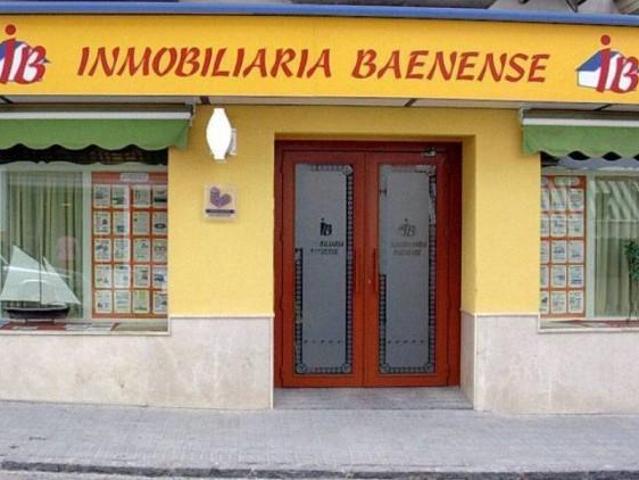 Local Comercial en alquiler en Baena, Andalucía