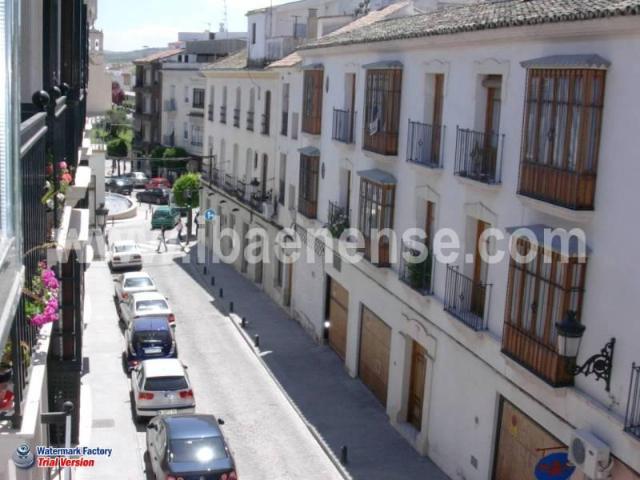 Local Comercial en alquiler en Baena, Andalucía