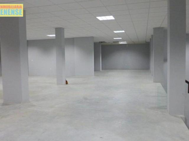 Local Comercial en alquiler en Baena, Andalucía