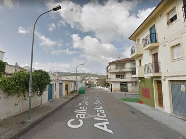 Local Comercial en alquiler en Palomarejo, Baena