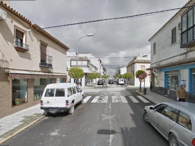 Local Comercial en alquiler en Baena