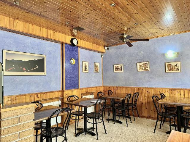 Local Comercial en alquiler en Berguedà, Catalunya