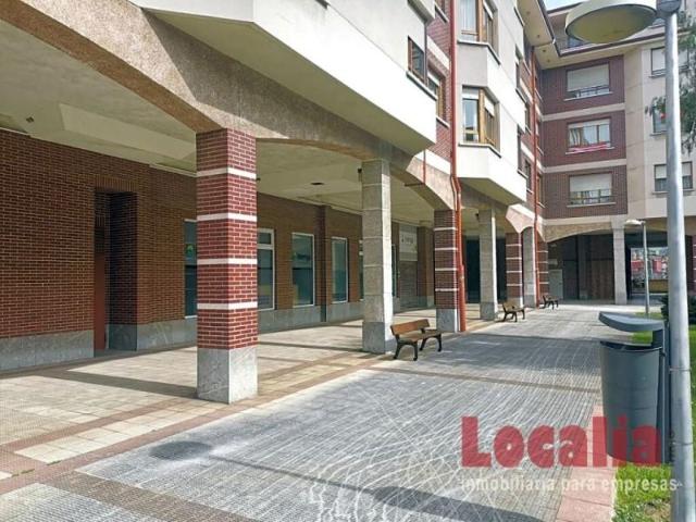 Local Comercial en alquiler en Burtzeña, Barakaldo