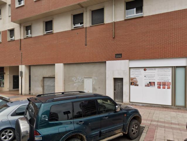 Local Comercial en alquiler en Barakaldo, Vizcaya