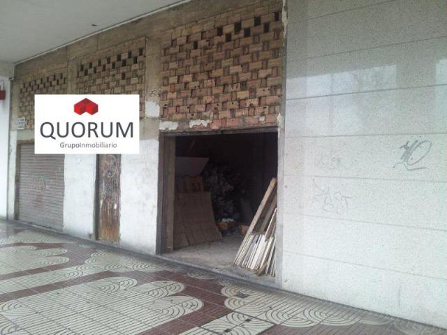 Local Comercial en alquiler en Arteagabeitia, Barakaldo
