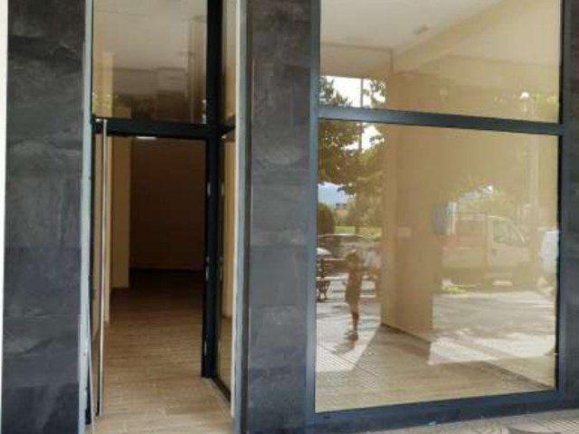 Local Comercial en alquiler en San Vicente, Barakaldo