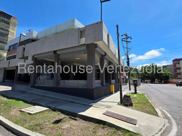 Propiedad en alquiler en Iribarren, Lara