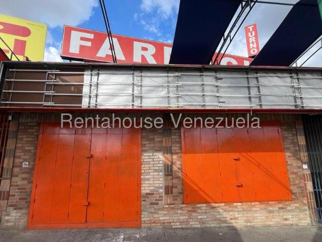 Propiedad en alquiler en Iribarren, Lara