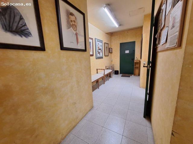 Local Comercial en alquiler en la Romànica, Vallès Occidental