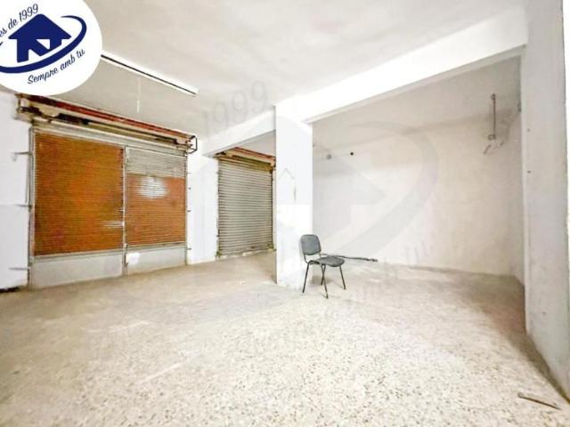 Local Comercial en alquiler en Barberà Del Vallès, Barri Antic