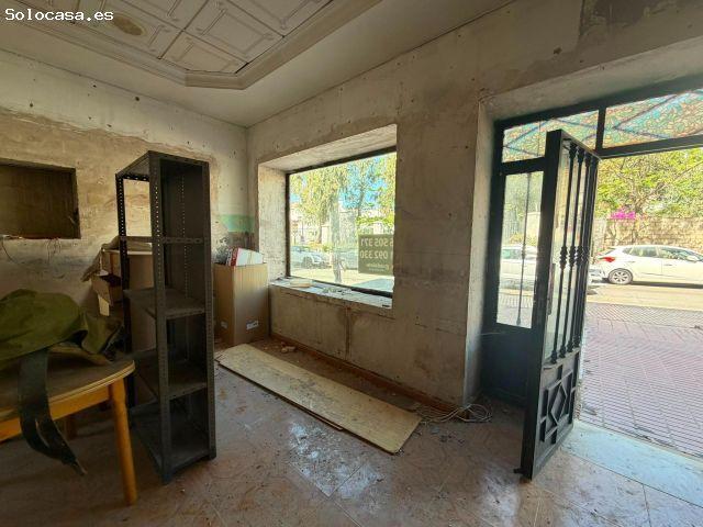 Local Comercial en alquiler en Costa Noroeste, Andalucía