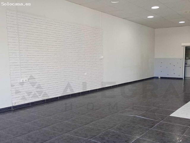 Local Comercial en alquiler en Costa Noroeste, Andalucía