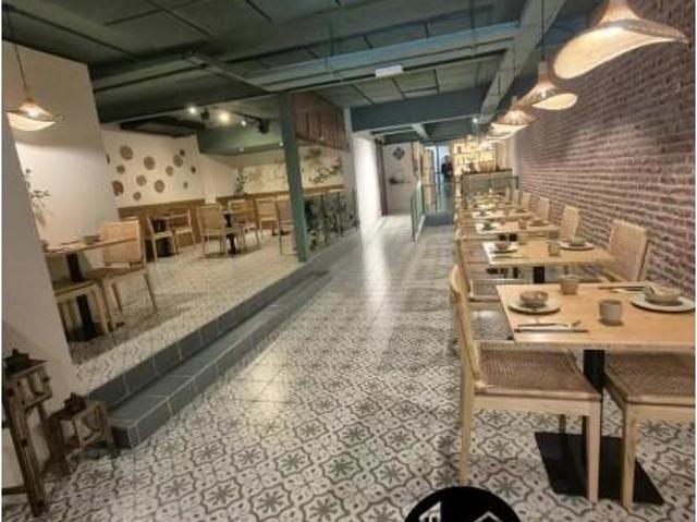Local Comercial en alquiler en Barcelona, Sant Gervasi - Galvany