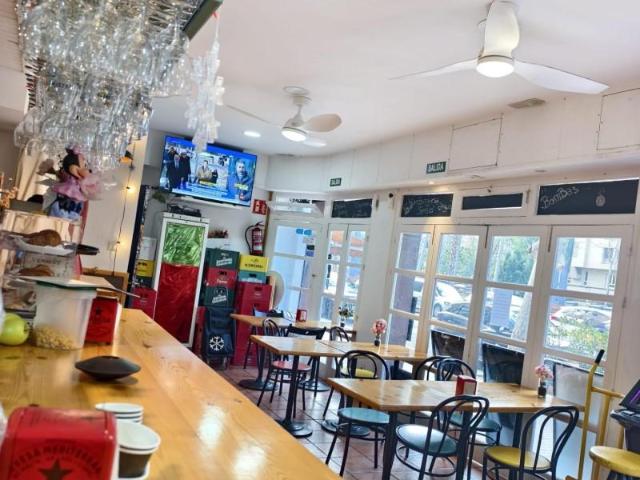 Local Comercial en alquiler en Barcelona, el Besòs i el Maresme