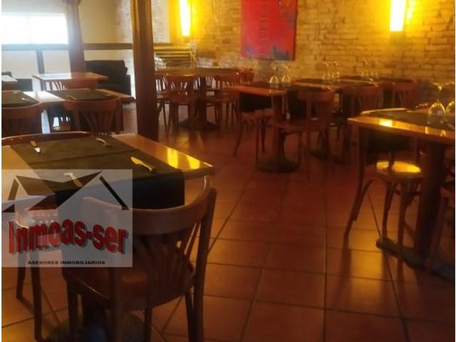 Local Comercial en alquiler en Barcelona, el Poblenou