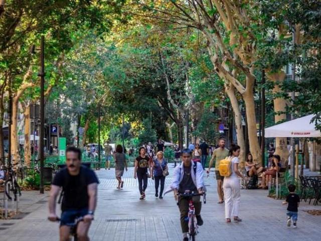 Local Comercial en alquiler en Barcelona