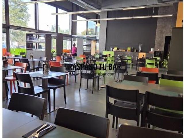 Local Comercial en alquiler en Eixample, Barcelona