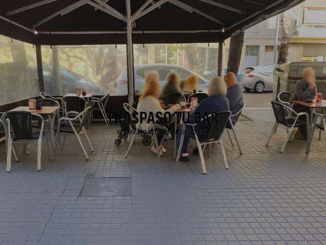 Local Comercial en alquiler en Barcelonès, Catalunya