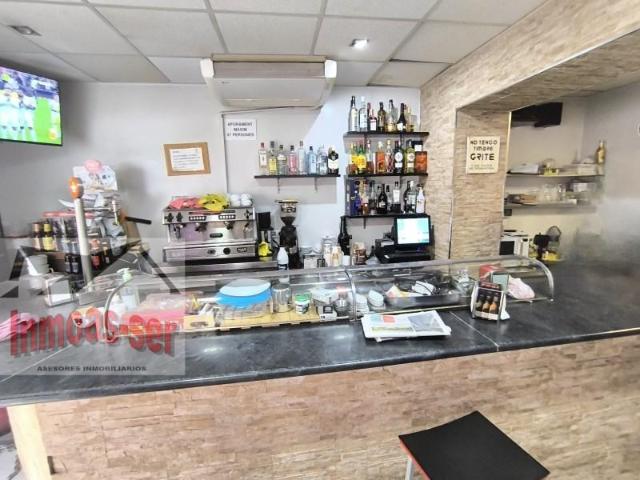 Local Comercial en alquiler en Sant Martí, Barcelona