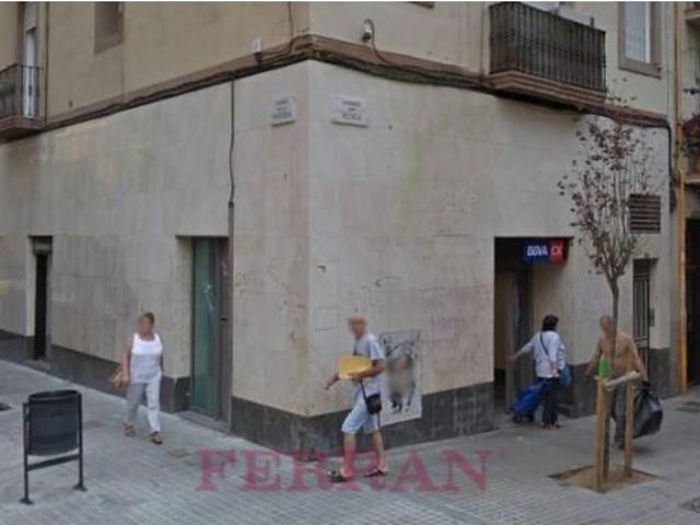 Local Comercial en alquiler en Barcelona, Ciutat Vella