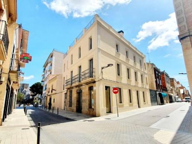Local Comercial en alquiler en Barcelona, Ciutat Vella