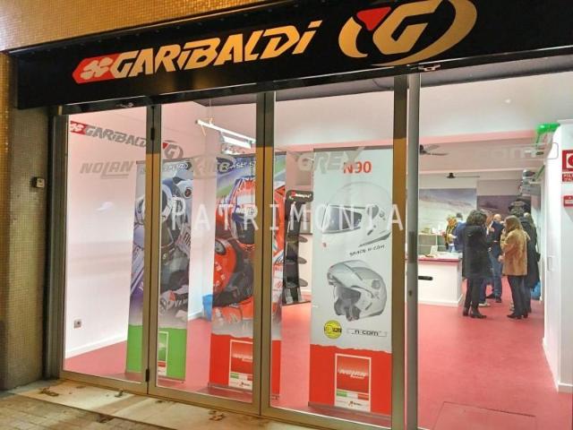 Local Comercial en alquiler en Eixample, Barcelona