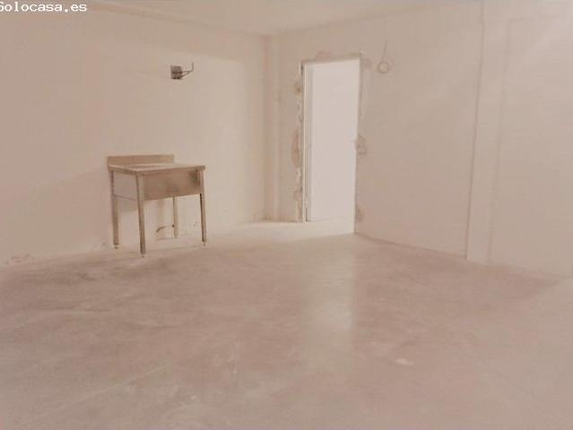 Local Comercial en alquiler en Eixample, Barcelonès